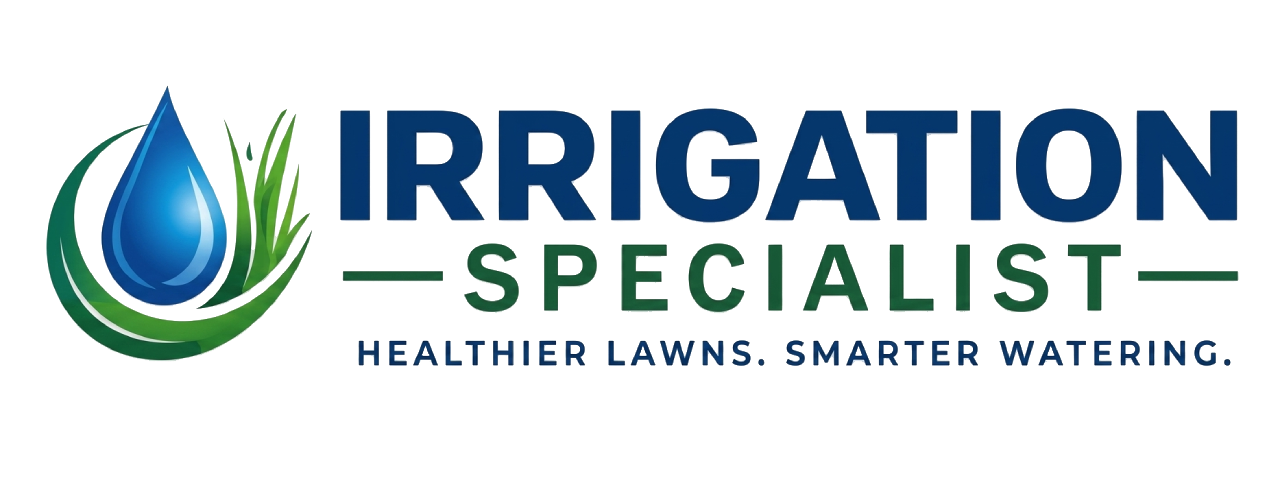 Irrigation Specialist logo